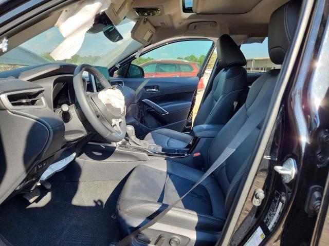 Фото 7 - TOYOTA COROLLA CR