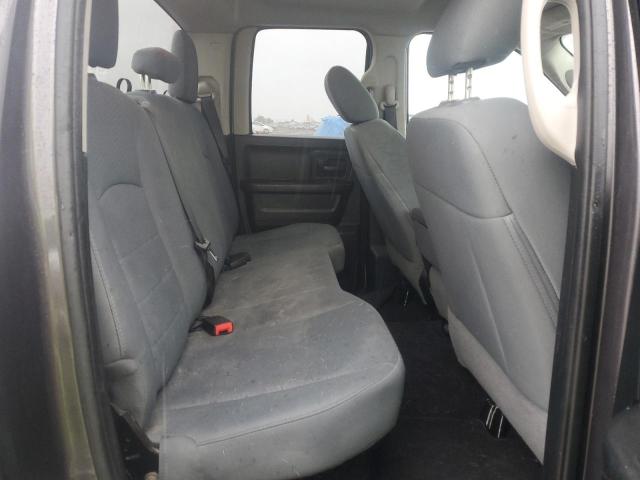 Фото 10 - RAM 1500