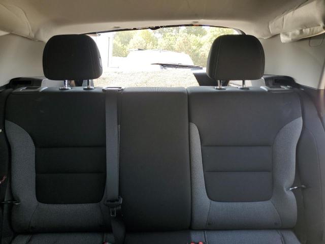 Фото 10 - CHEVROLET TRAILBLZR