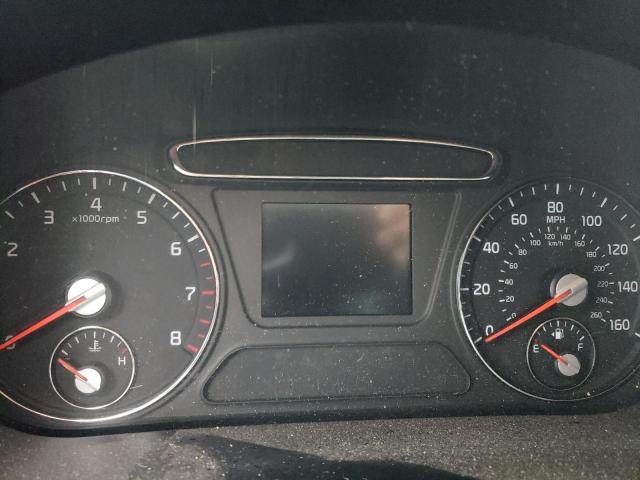 Фото 9 - KIA SORENTO