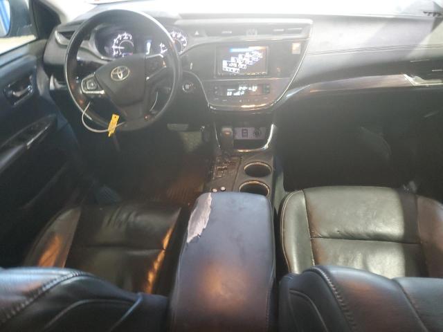 Фото 8 - TOYOTA AVALON