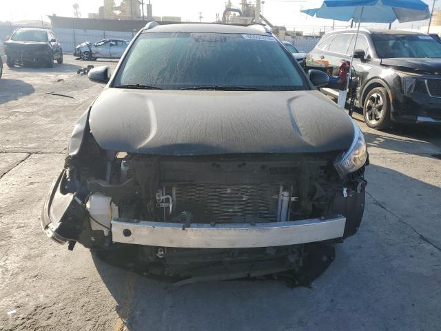 Фото 5 - KIA NIRO