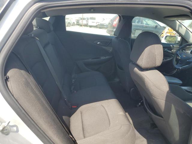 Фото 10 - CHEVROLET MALIBU