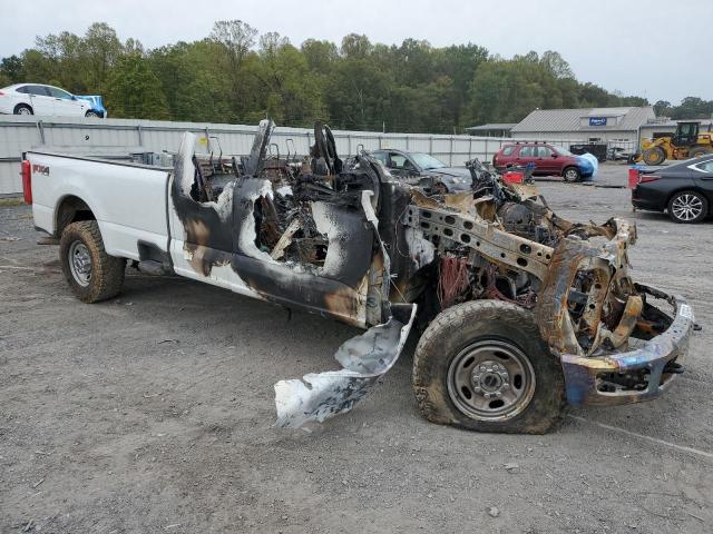 FORD F250 2025 VIN 1FT7X2BAXSED42928