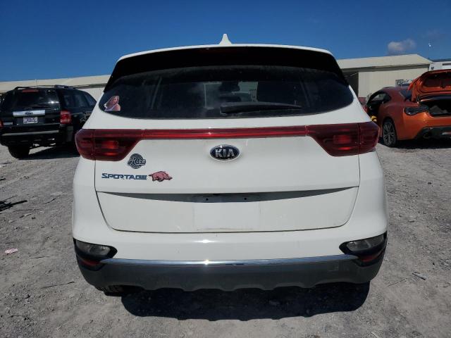 Фото 6 - KIA SPORTAGE