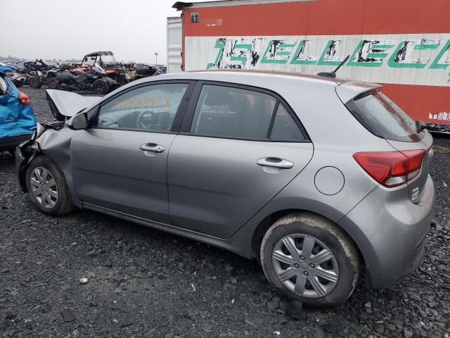 Фото 2 - KIA RIO