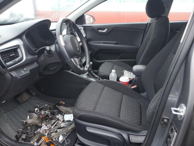 Фото 7 - KIA RIO