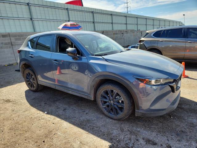 Фото 4 - MAZDA CX-5 PREFE