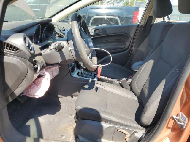 Фото 7 - FORD FIESTA