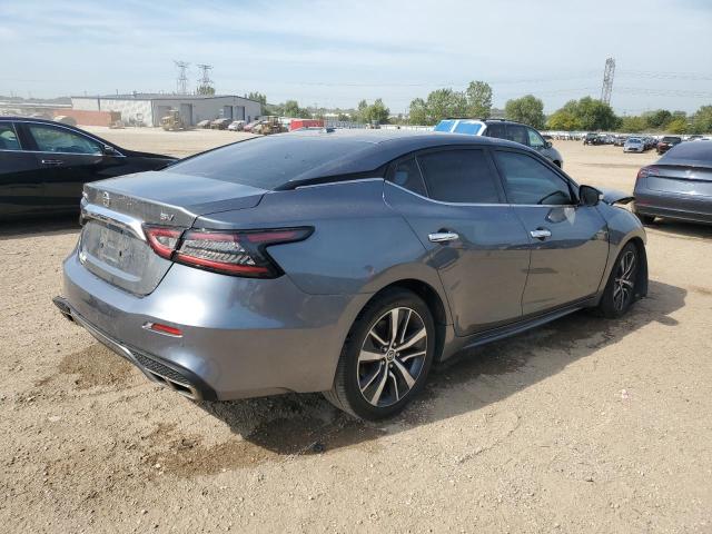 Фото 3 - NISSAN MAXIMA