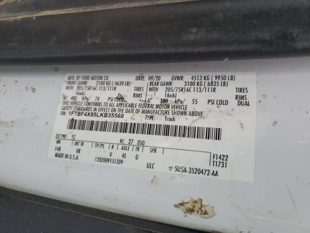 Фото 13 - FORD TRANSIT