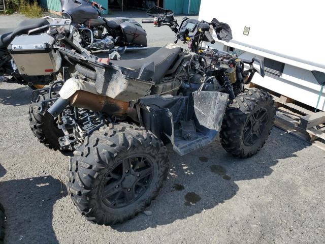 POLARIS ATV 2019