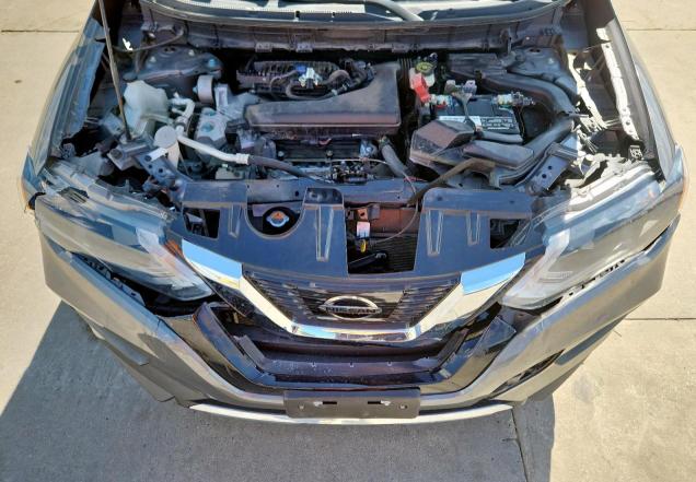 Фото 12 - NISSAN ROGUE