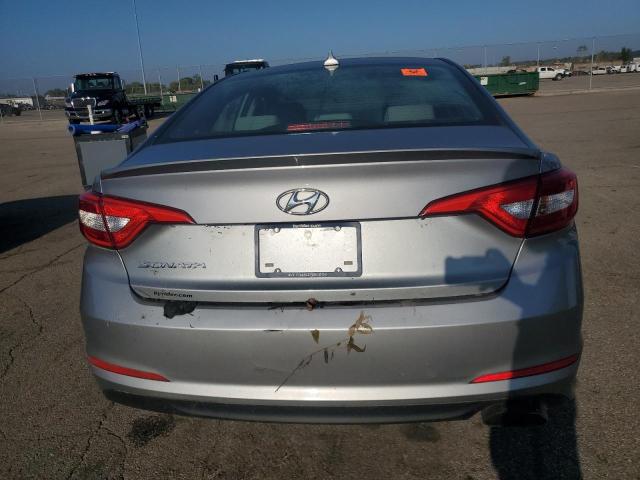 Фото 6 - HYUNDAI SONATA