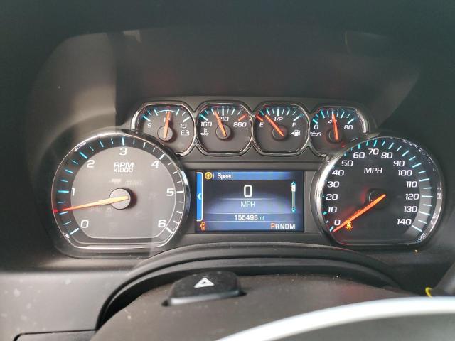 Фото 9 - CHEVROLET SUBURBAN