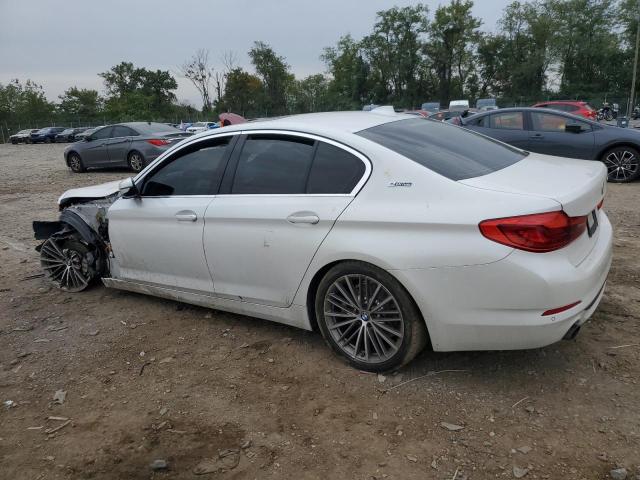 Фото 2 - BMW 5 SERIES