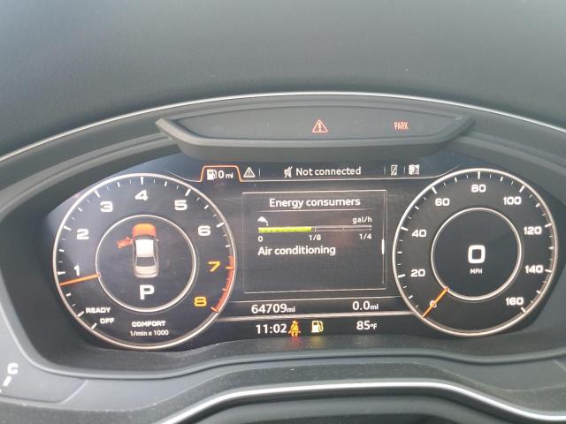 Фото 9 - AUDI A4