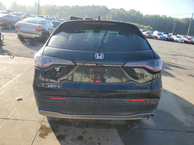 Фото 6 - HONDA HR-V