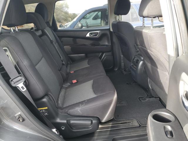 Фото 11 - NISSAN PATHFINDER