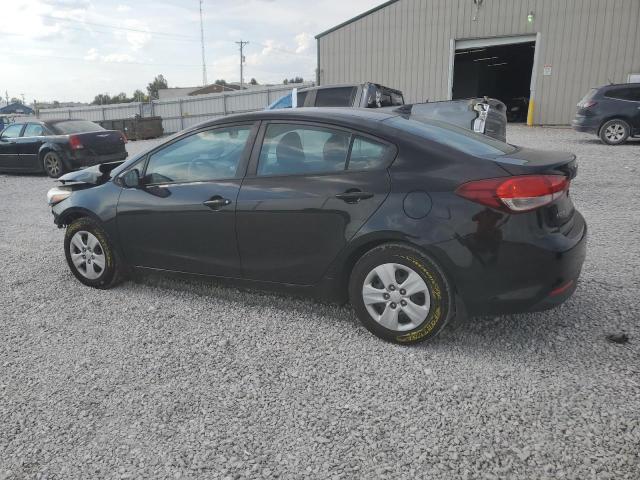 Фото 2 - KIA FORTE