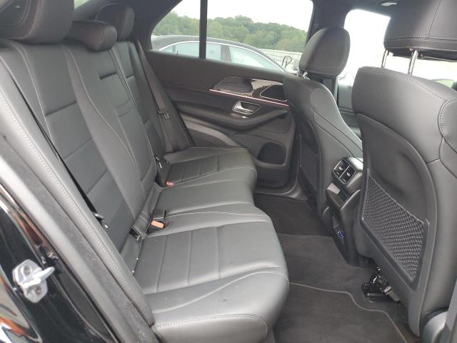 Фото 11 - MERCEDES-BENZ GLE-CLASS