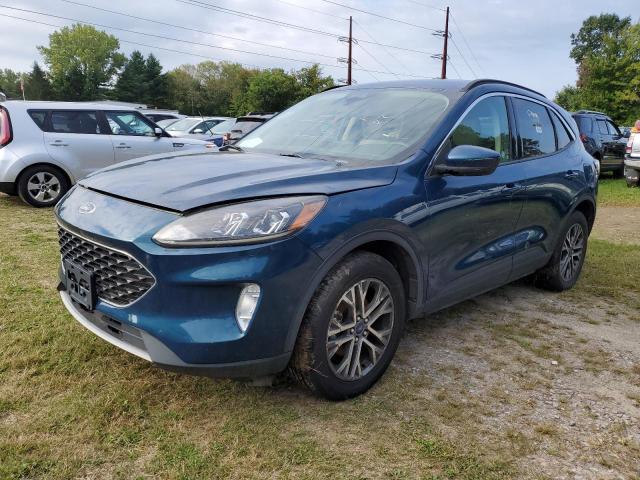 Фото 2 - FORD ESCAPE