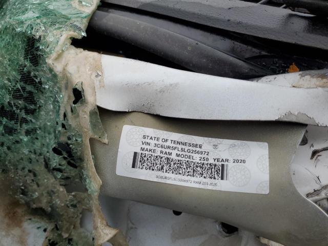 Фото 12 - RAM 2500