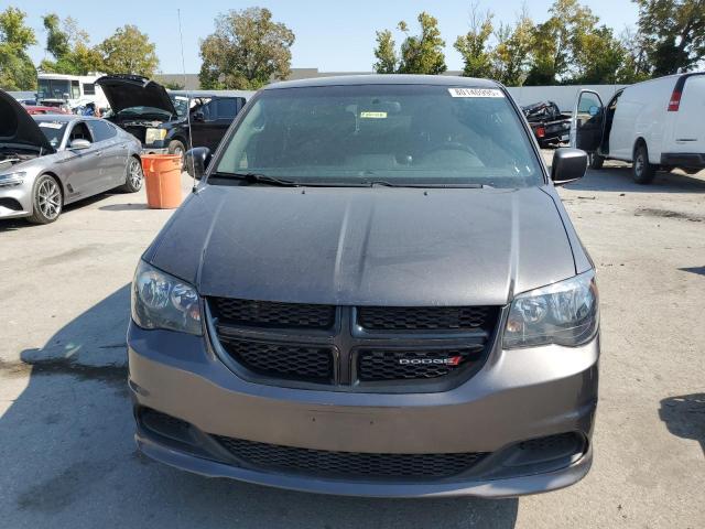 Фото 5 - DODGE CARAVAN