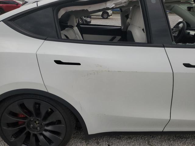 Фото 10 - TESLA MODEL Y