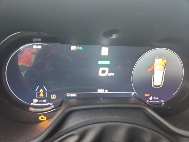 Фото 9 - DODGE HORNET R/T