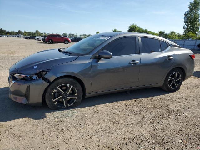 Фото 1 - NISSAN SENTRA
