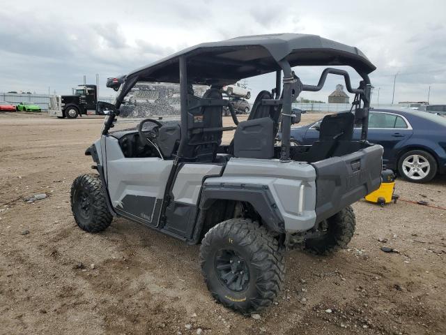 YAMAHA WOLVERINE 2021