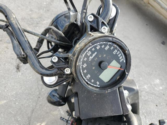 INDIAN SCOUT ROGU 2022