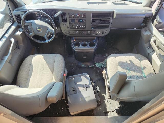 Фото 8 - CHEVROLET EXPRESS