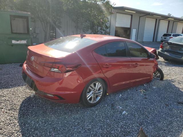 Фото 3 - HYUNDAI ELANTRA