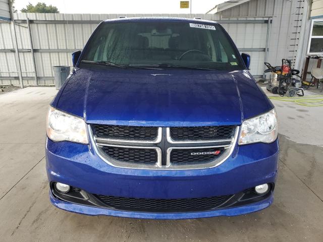 Фото 5 - DODGE CARAVAN