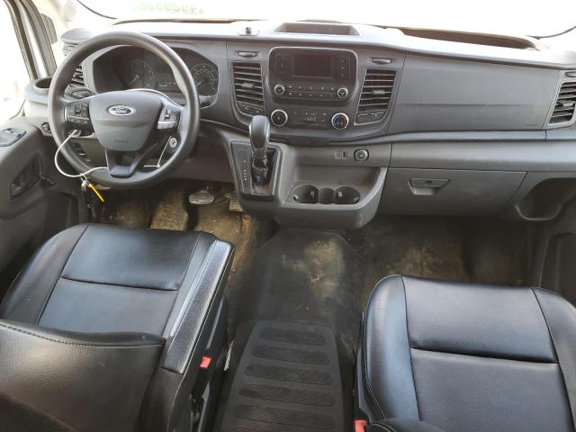 Фото 8 - FORD TRANSIT