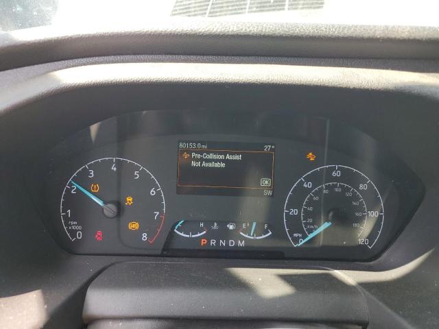 Фото 9 - FORD TRANSIT