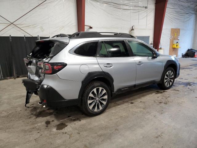 Фото 3 - SUBARU OUTBACK