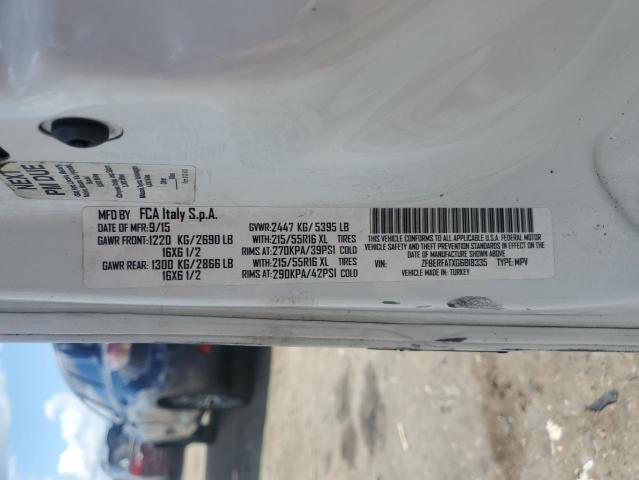 Фото 13 - RAM All Models