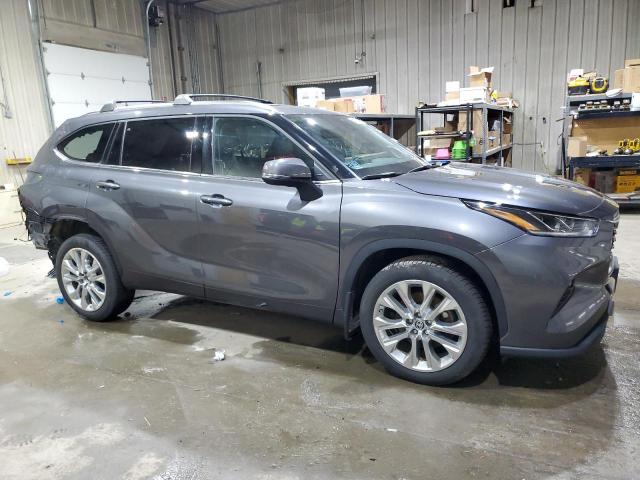 Фото 4 - TOYOTA HIGHLANDER