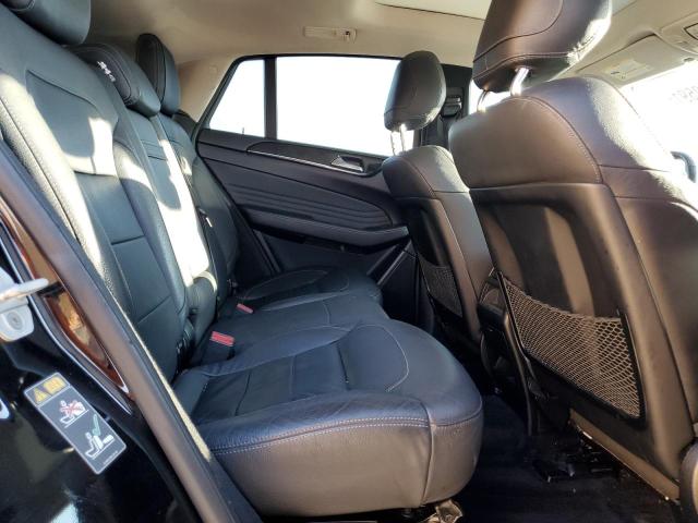 Фото 11 - MERCEDES-BENZ GLE-CLASS