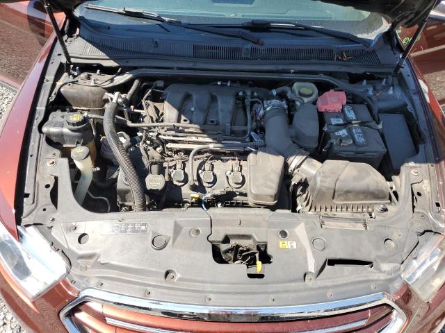 Фото 11 - FORD TAURUS