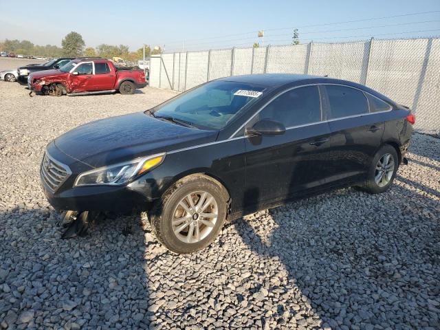 Фото 1 - HYUNDAI SONATA