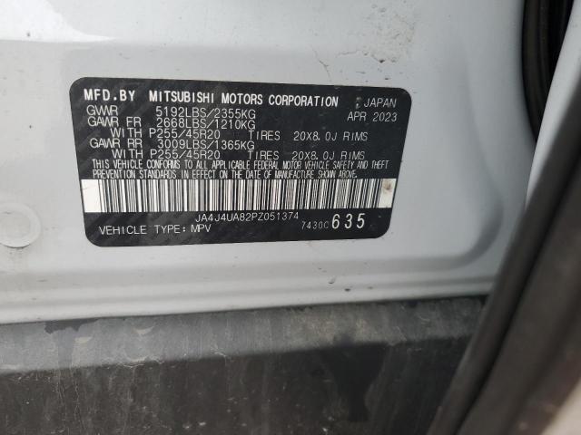 Фото 13 - MITSUBISHI OUTLANDER