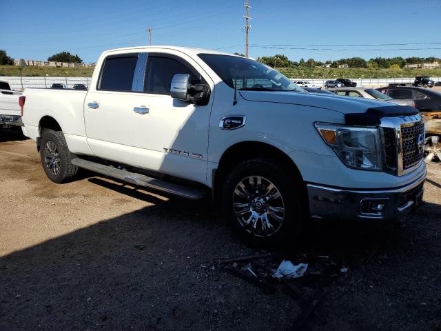 Фото 4 - NISSAN TITAN