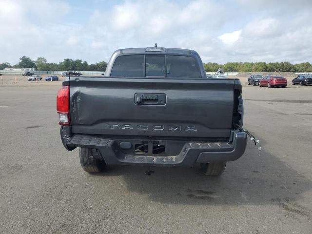 Фото 6 - TOYOTA TACOMA