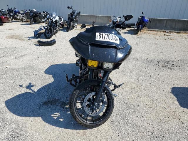 HARLEY-DAVIDSON FL 2019