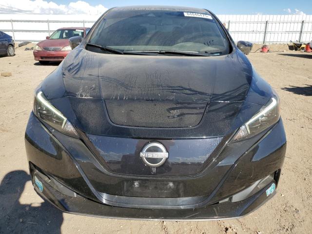 Фото 5 - NISSAN LEAF