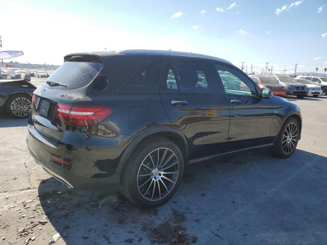 MERCEDES-BENZ GLC-CLASS 2018 VIN WDC0G6EB6JF431881